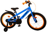 TPFSports Rocky Kinderfahrrad - Jungen - 18 Zoll
